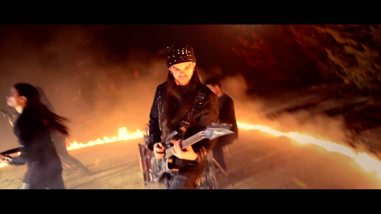 D&eacute;bler - Renacer del Alma -  Official Video