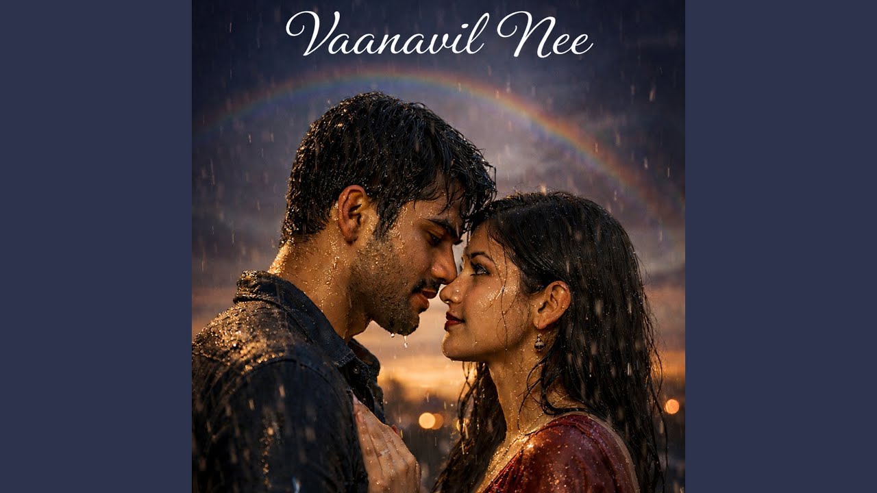 Vaanavil Nee