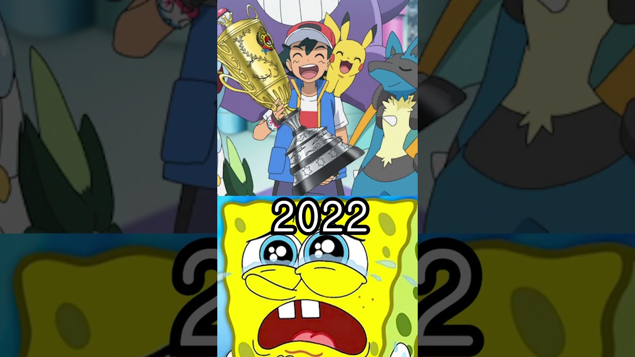 Pokemon Anime Nostalgia 😥😥😭😭😭😭😭😭😭 #anime #fyp #nostalgic