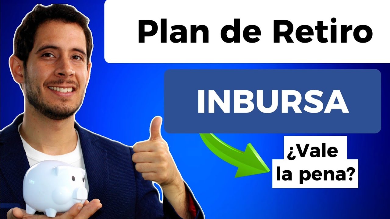 Plan de retiro INBURSA [Ventajas y características] 🔍👀