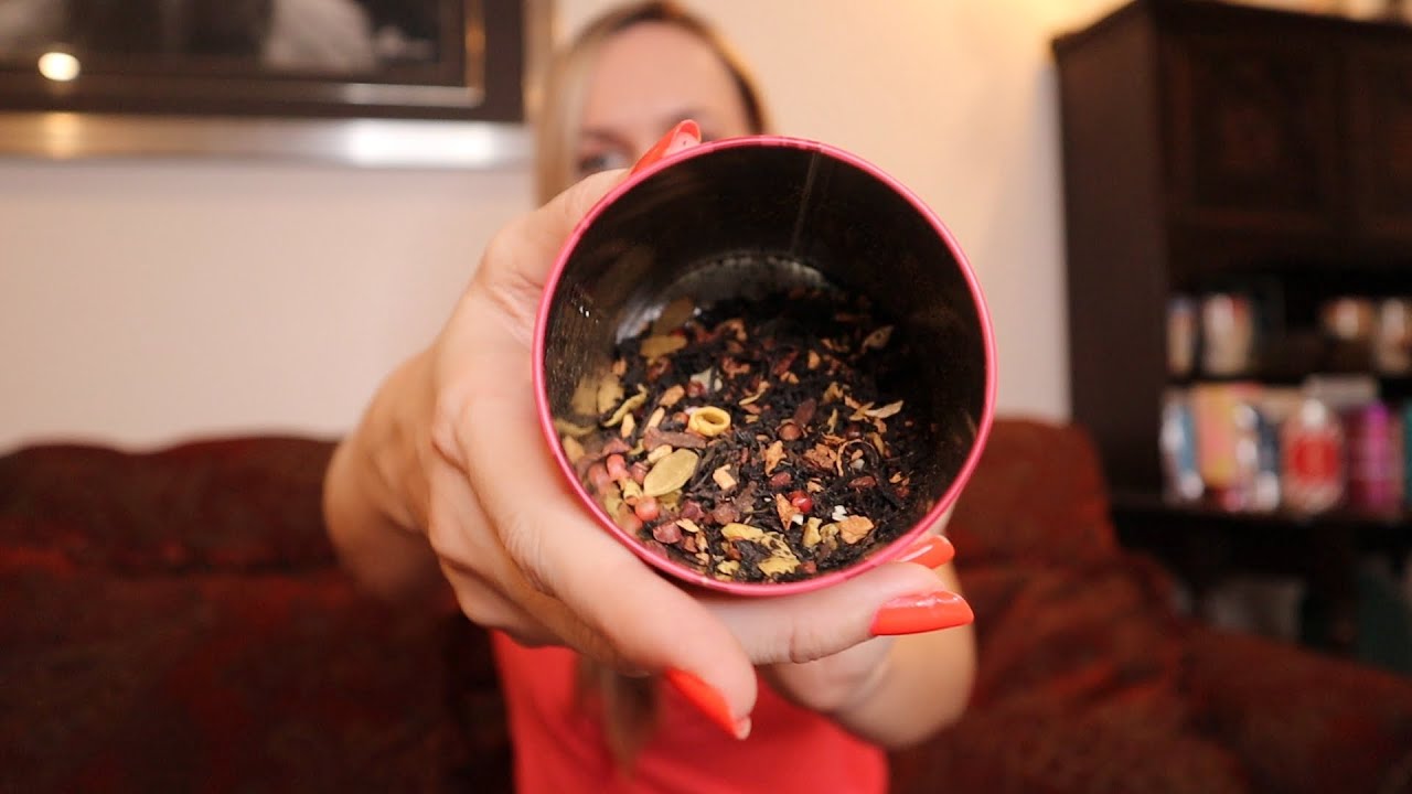 Top 10 Teas of 2022 | DAVIDsTEA