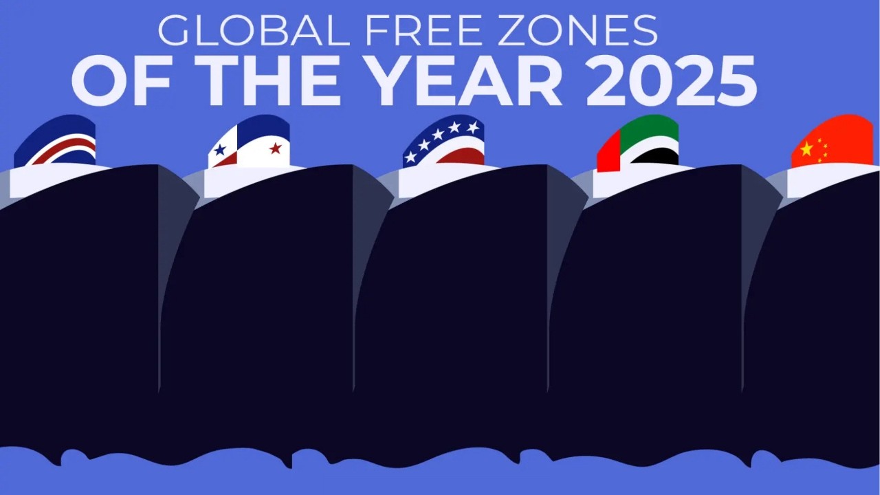 8 Top Free Trade Zones Around the World