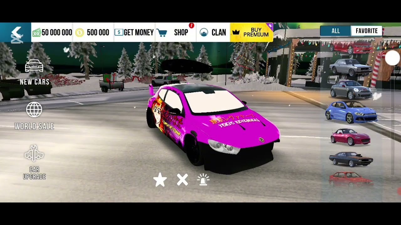 Car Parking Free Account | Free Cpm Account 66