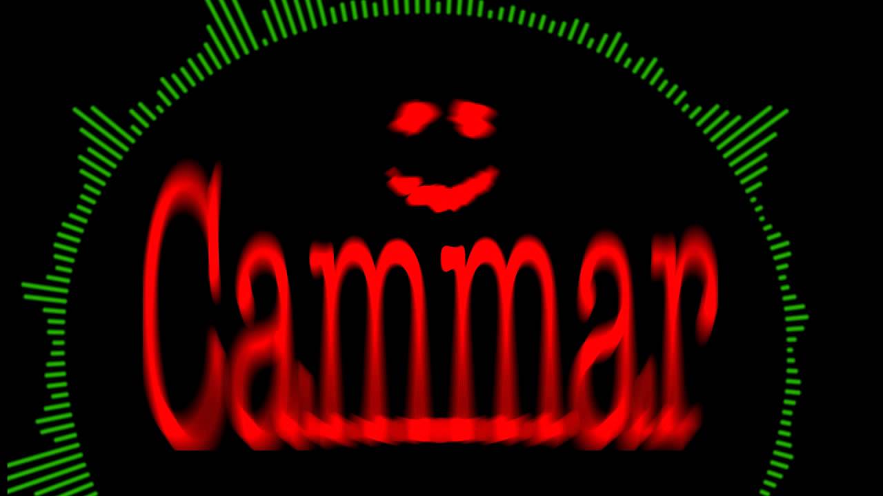 Electroland - Cammar