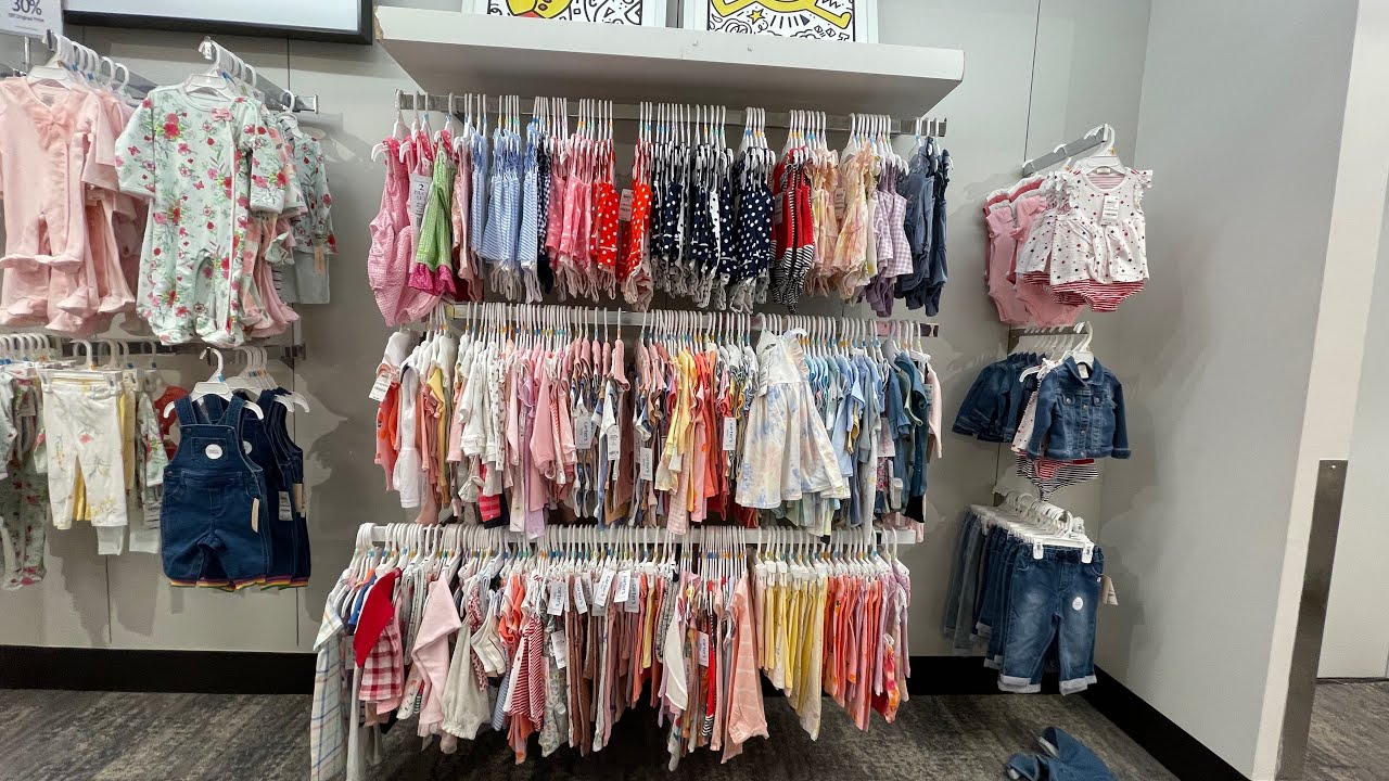 MACY'S KIDS COLLECLION