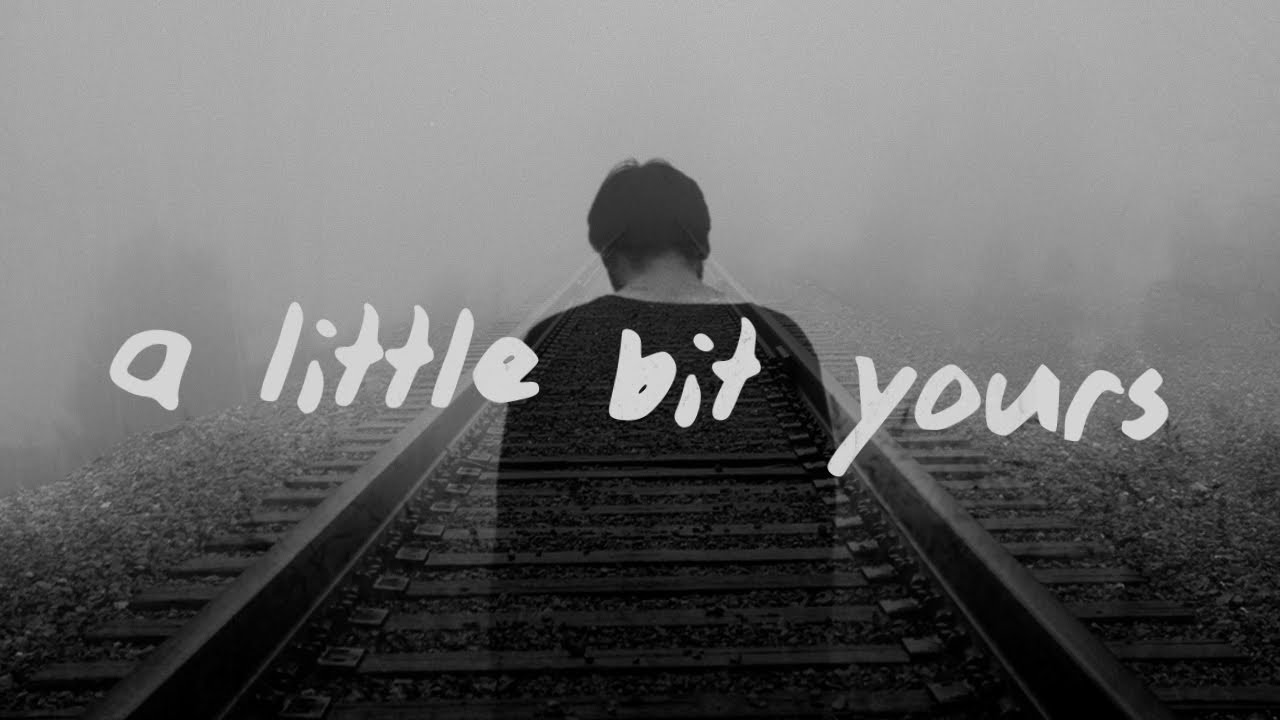 JP Saxe - A Little Bit Yours (Lyrics)