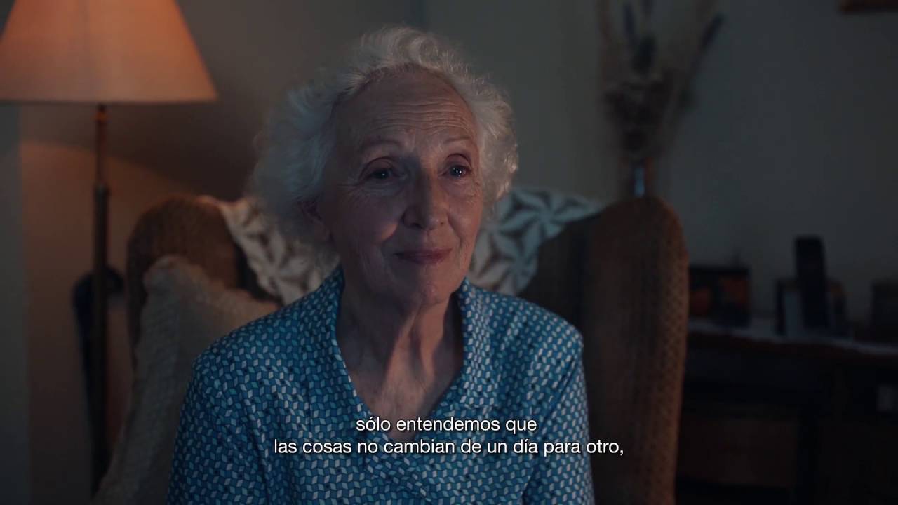 Unidos Podemos 26 J  #VolverASonreír (Spot campaña electoral)