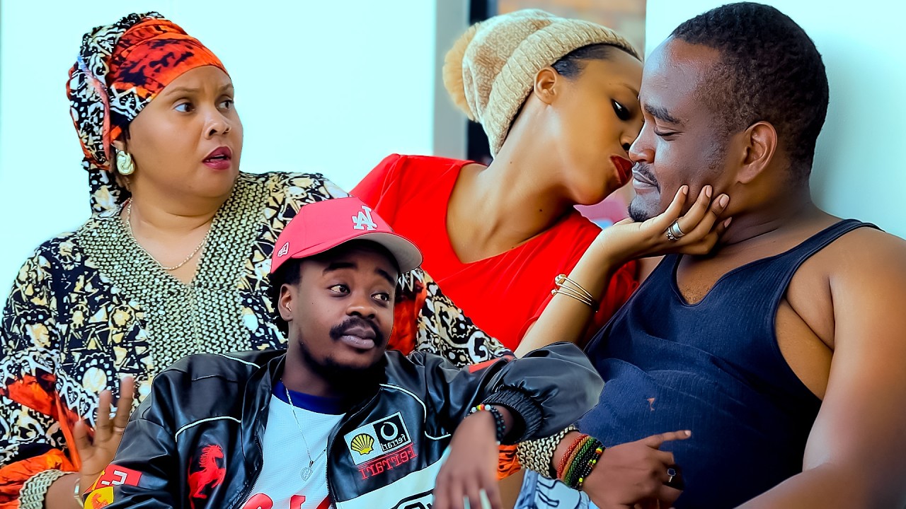 ❤️BEN NA MIA BIYEMEJE KUBANA NKUMUGORE NUMUGABO NYIRABUKWE ARABASENYEYE