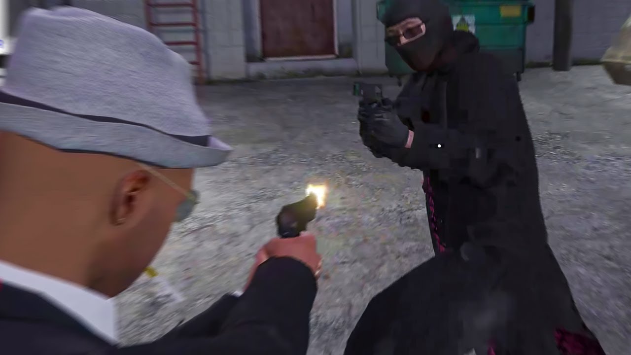 Peanut Tries to Get Revenge For Hazel But Gets Betrayed | Prodigy 2.5