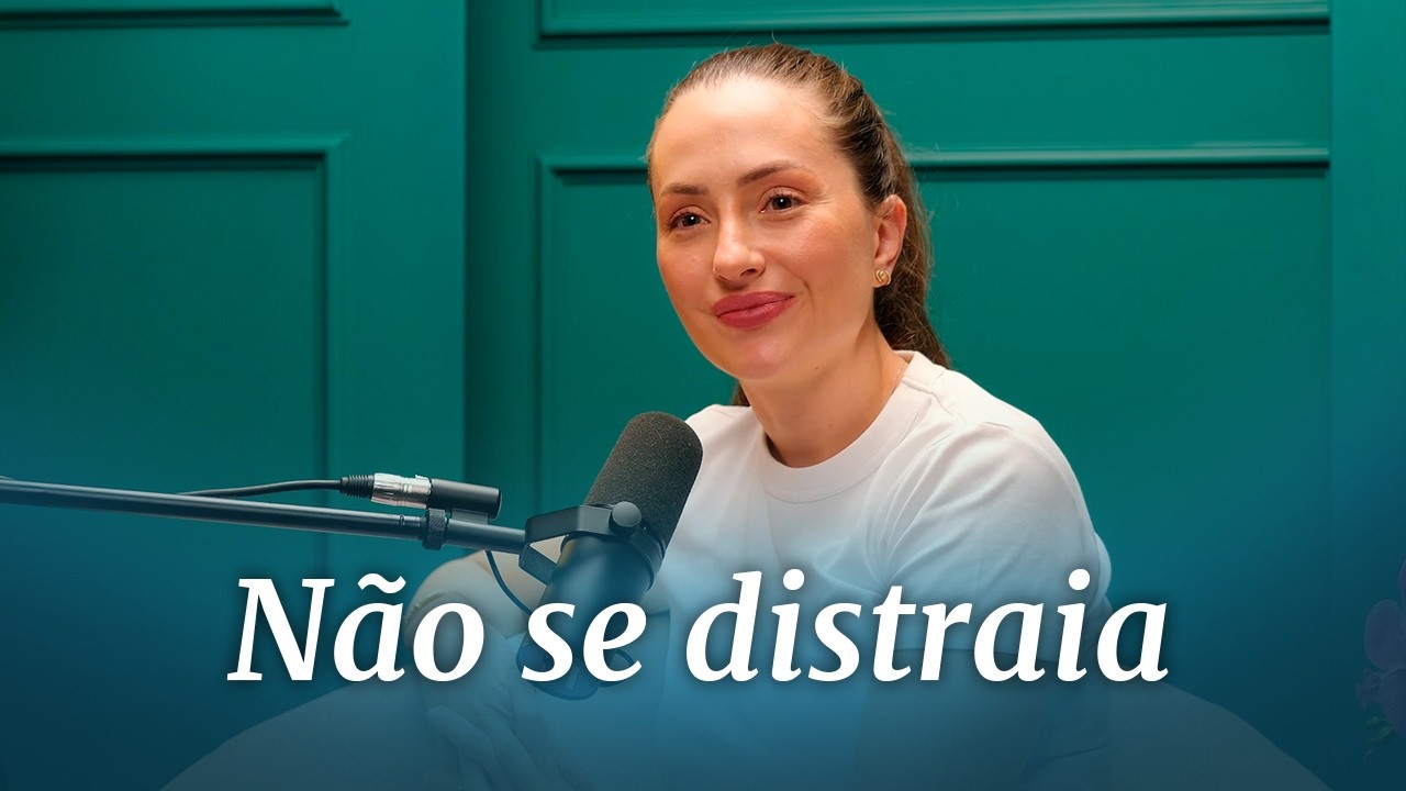 A Diferença entre Bênção e Aliança que pode mudar seu ano | Café com Joia 220