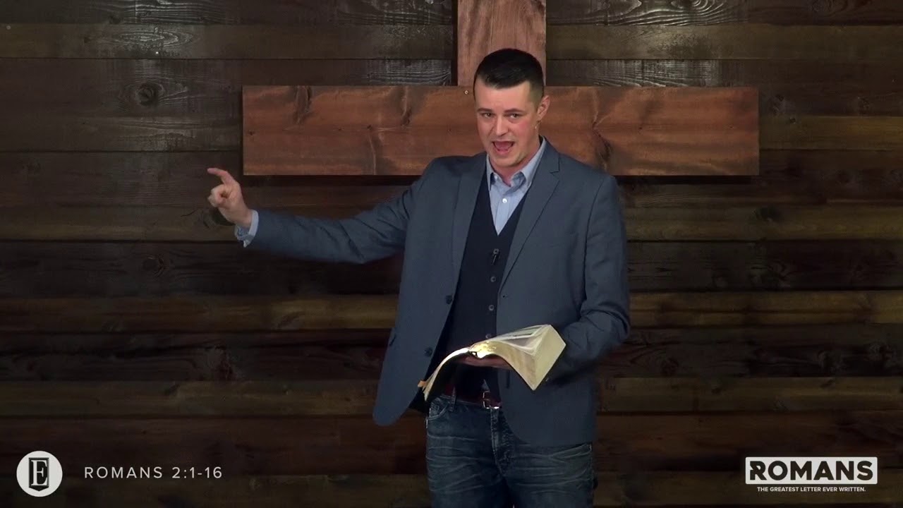 Romans 2:5 - The fact that God did not kill you in your sleep last night for your sin does not mean