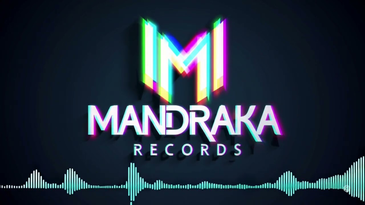 Mandraka Records - Coroa de Concreto 