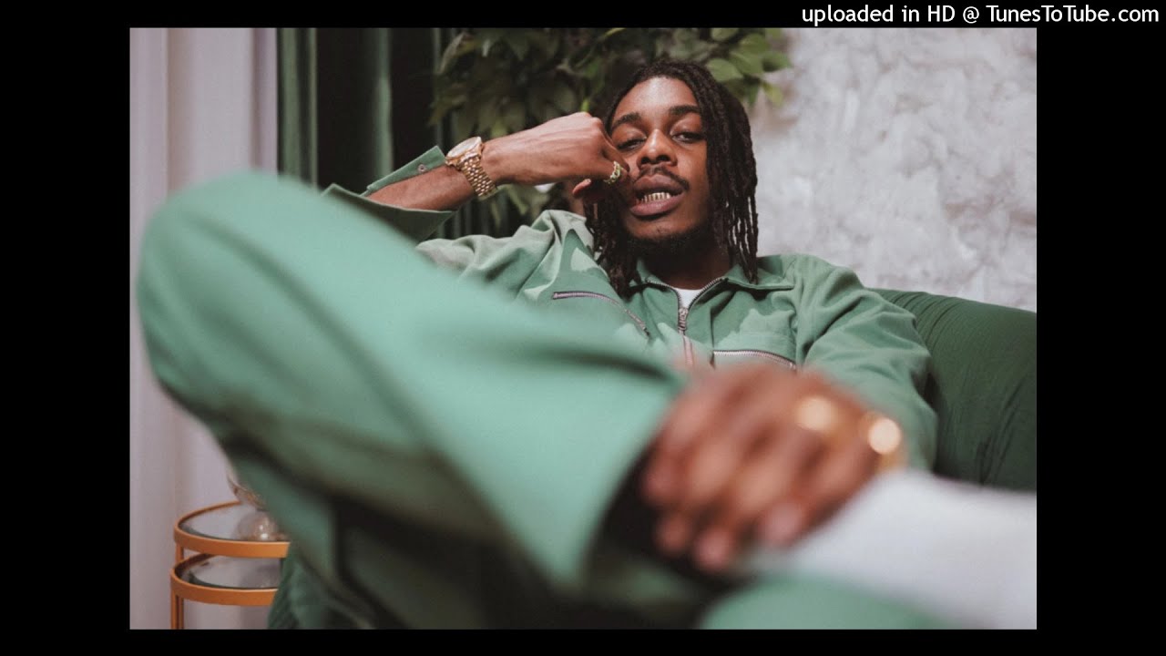 [FREE] Knucks Type Beat - 