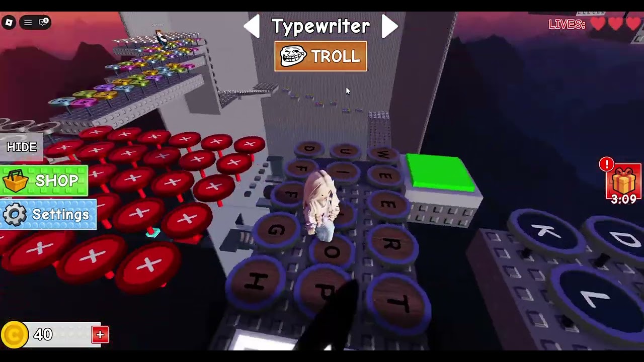 roblox ASMR by ME