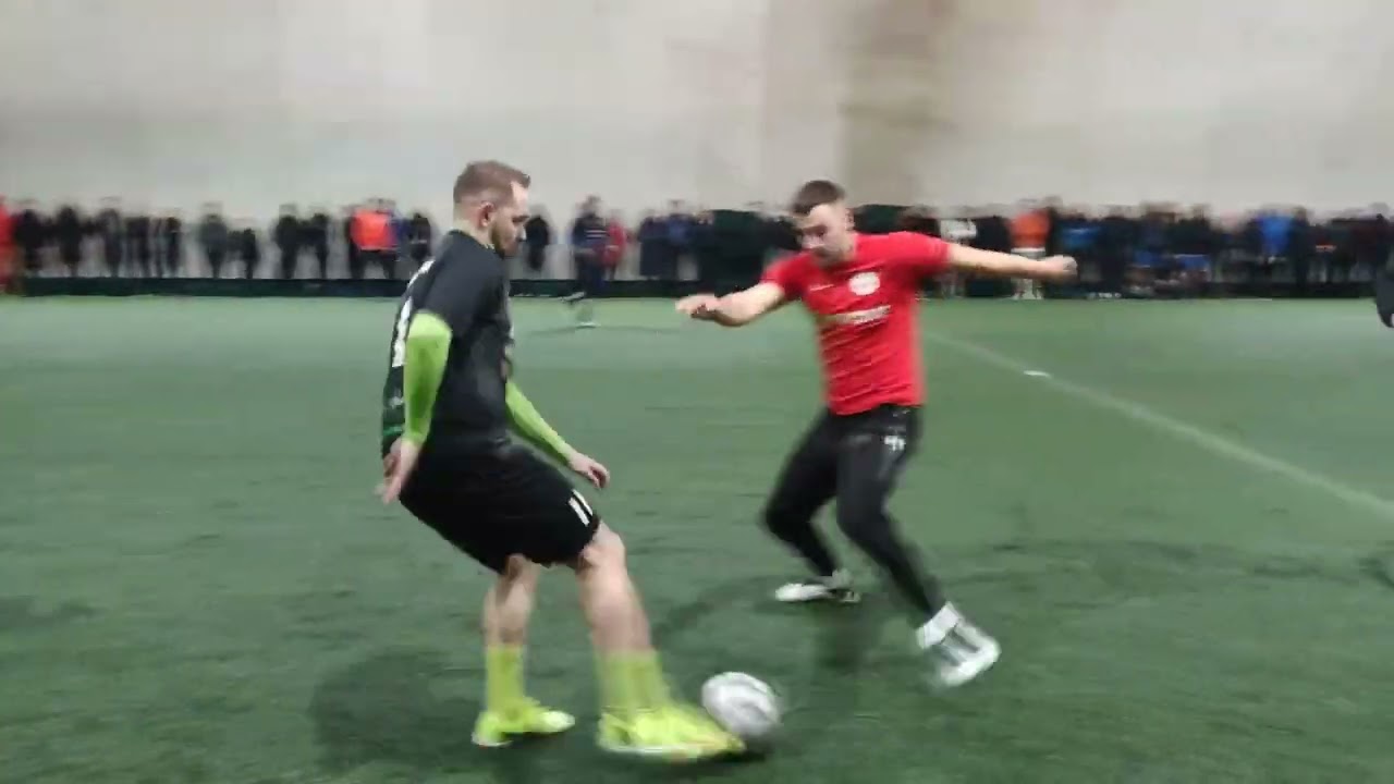 #381 #Minifotbal - Cupa Unirii: Premier Iasi - Las Vegas Suceava 3-4! Au mers la brat in optimi!
