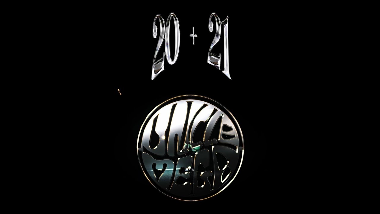 Uncle Mega - 20+21 (Directed By @blend1n & @poptitantino)