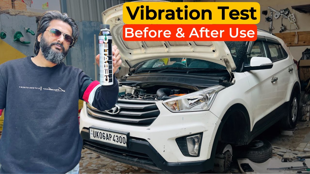 क्यों डालना पड़ा Liqui Moly Ceratech? 🙏 Please ये गलती आप मत करना