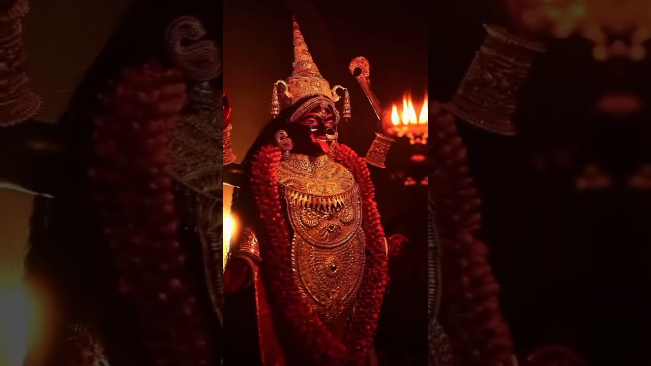 Hema Kali short video 📷...🌺🌺🌺