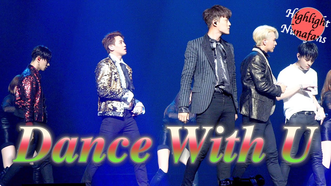 [하사누] 하이라이트(HIGHLIGHT) Concert 