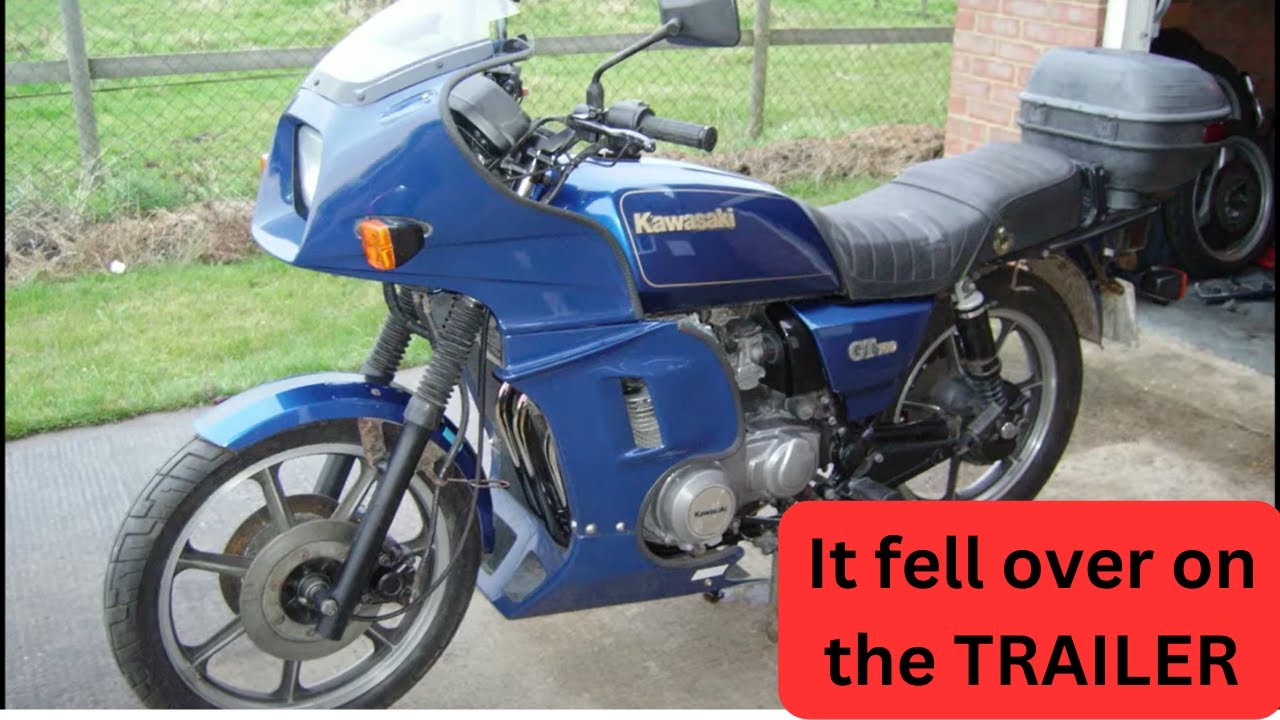 Motorcycle stories / #Motorcycle Restoration | Restoration Biker
