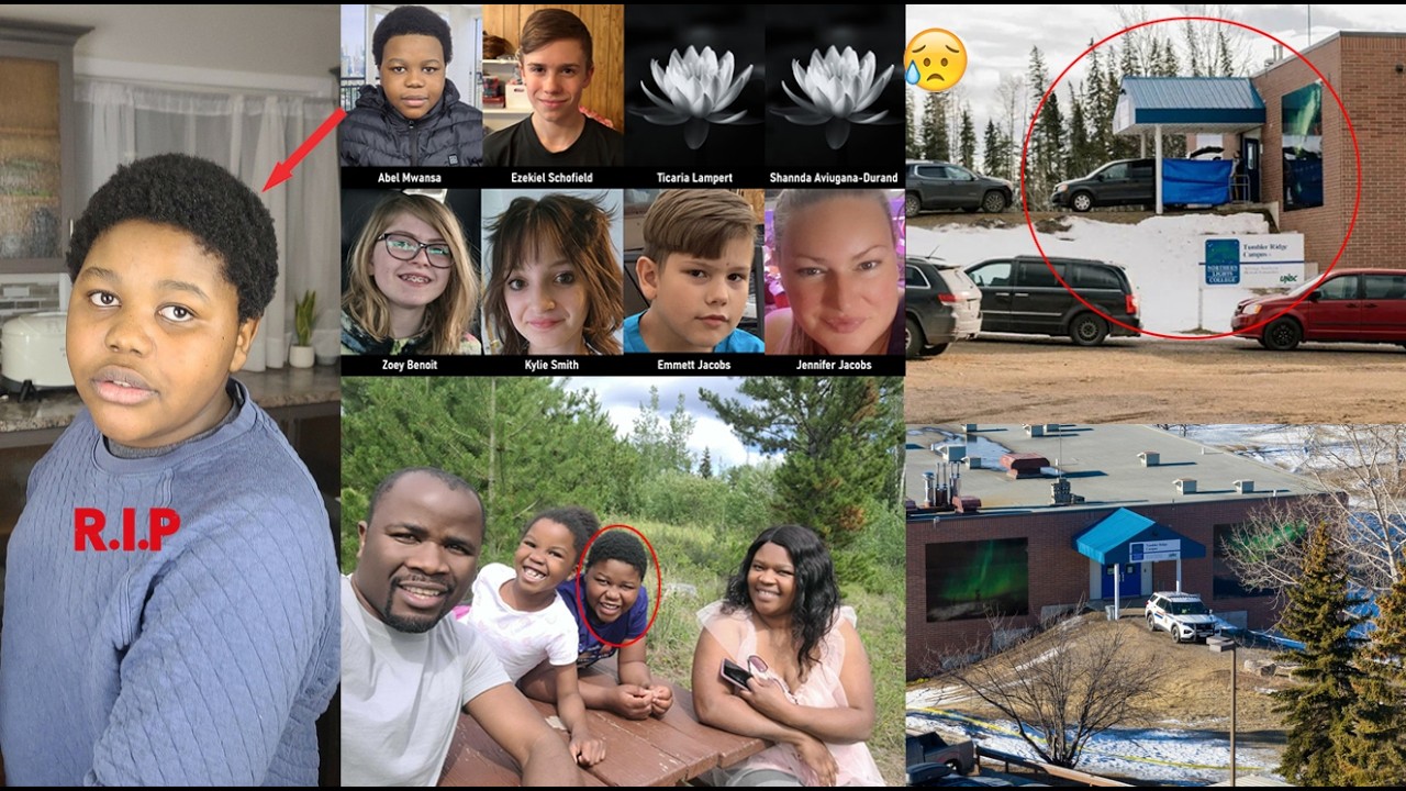 Bari BAMAZE IMYAKA 2 muri CANADA| UMWANA w'umuDIASPORA uri mu 10 BARASHWE ku ishuli yashenguye bensh
