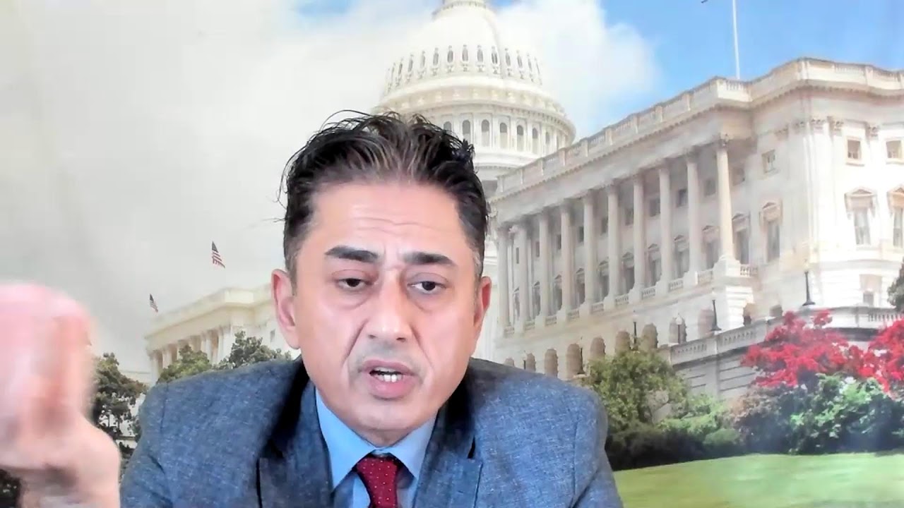 Trump Kürtlerin İran’a Karşı Savaşmasını İstemiyor Mu?