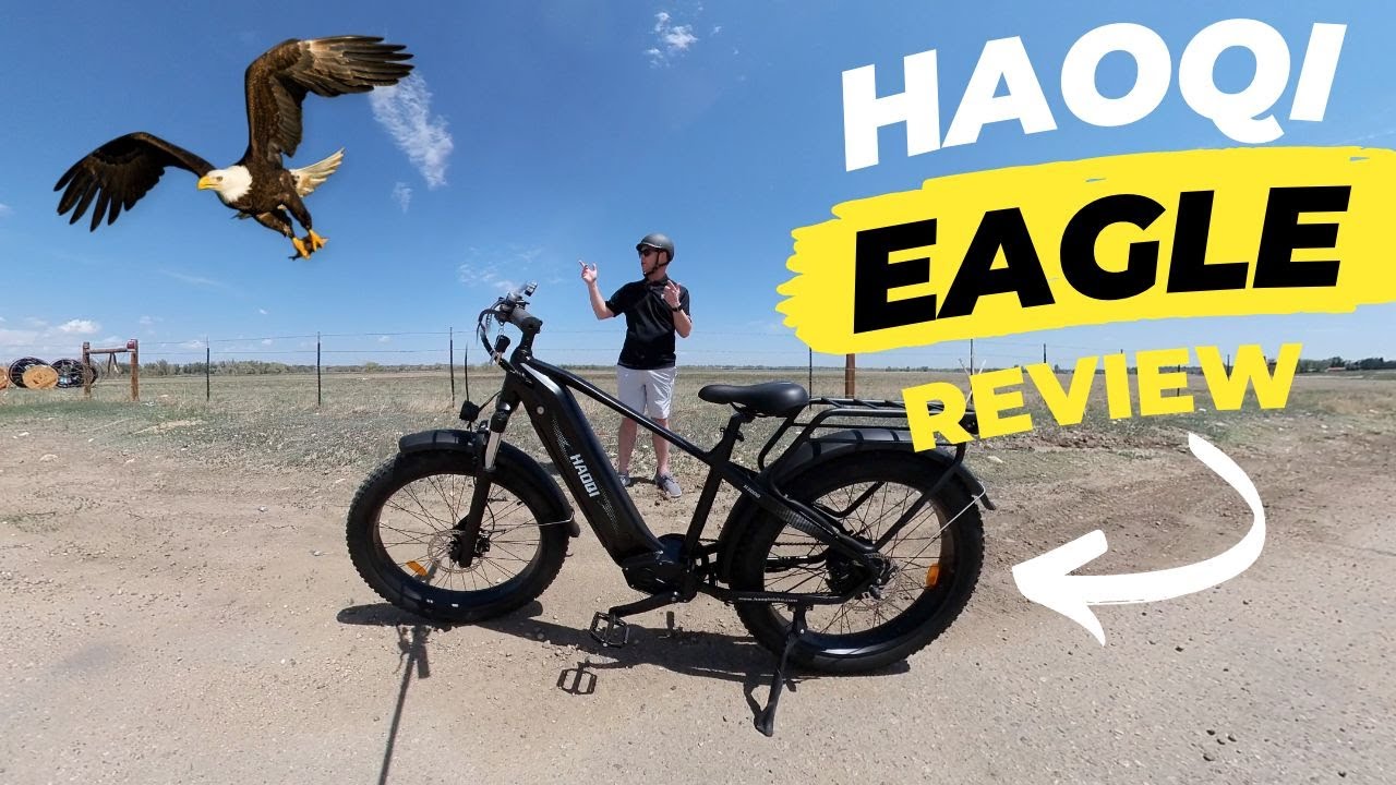 Haoqi Eagle Review: Any good... or just hype?!