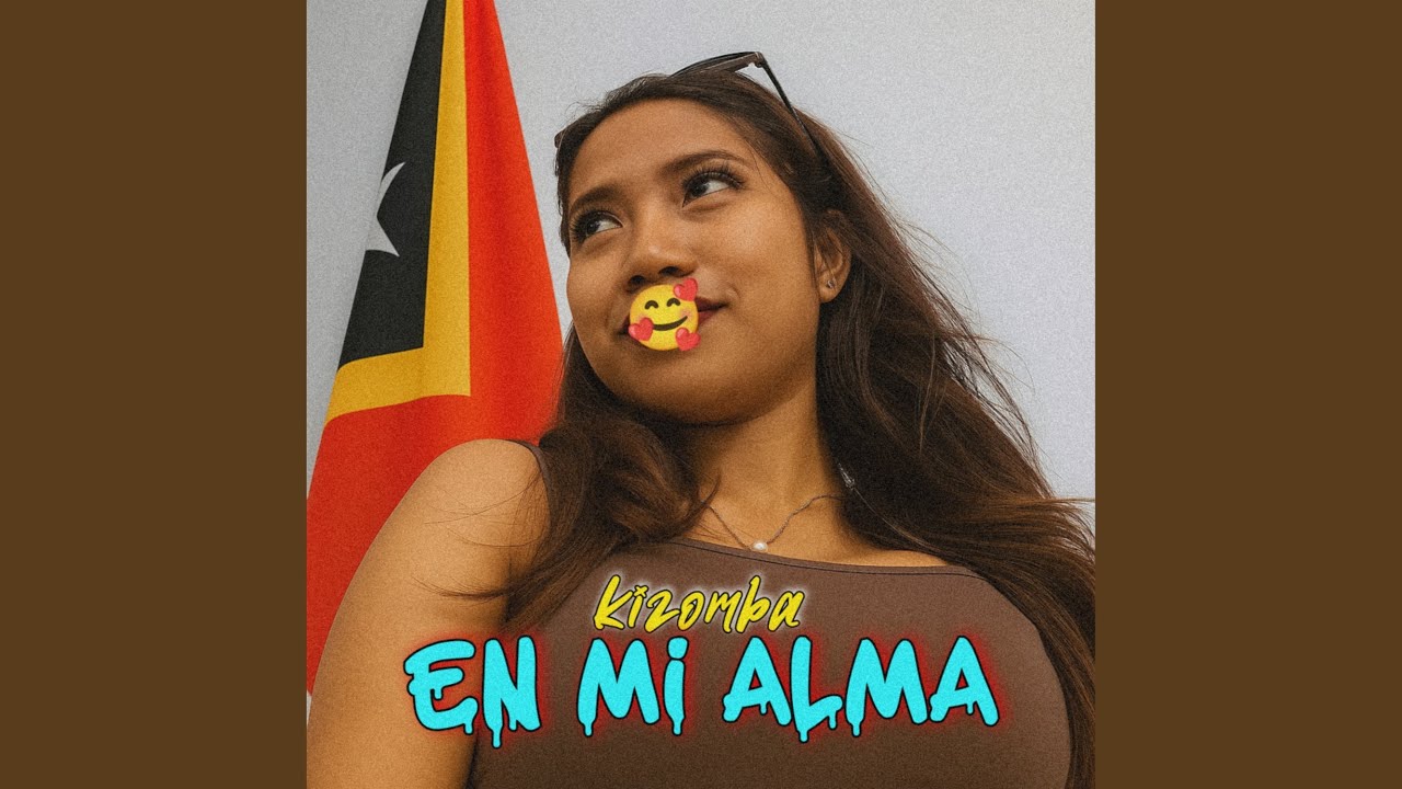 KIZOMBA EN MI ALMA