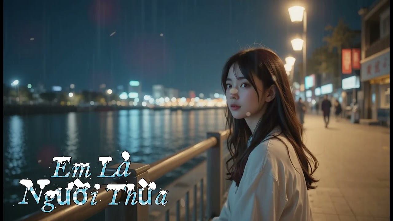 Em Là Người Thừa .Nhạc Official