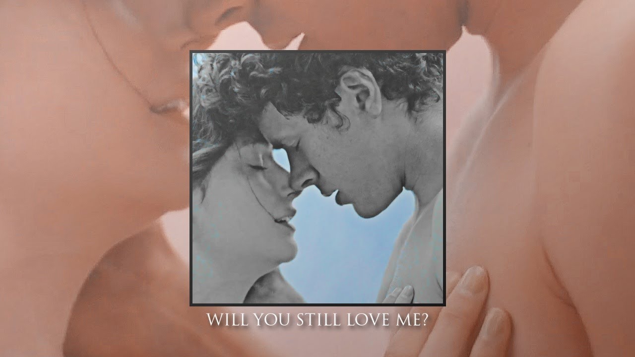 Drake & Morwenna || Their Story (3x01-4x08}