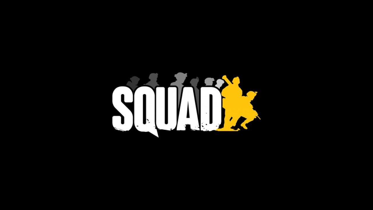 SQUAD | Тренировка клана BlackBerry | Подготовка перед турниром
