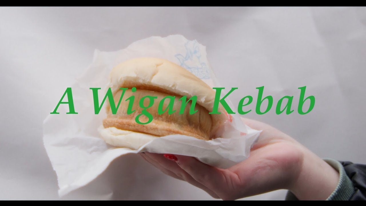 A Wigan Kebab