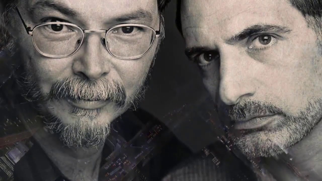 Steely Dan - Reelin' in the years - Subtitulada