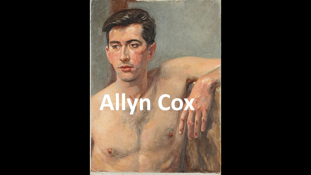 Allyn Cox