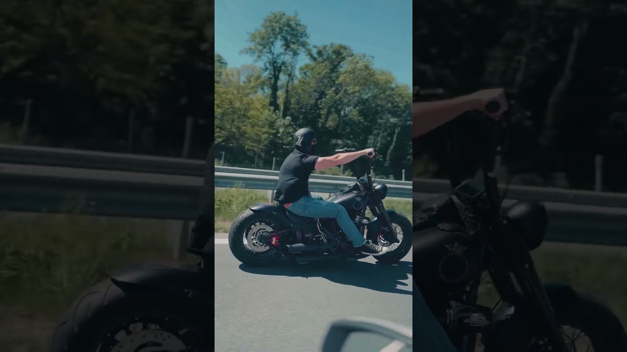 Another very cool video by @dongonzo showing off his Ape Curve Rhino 2