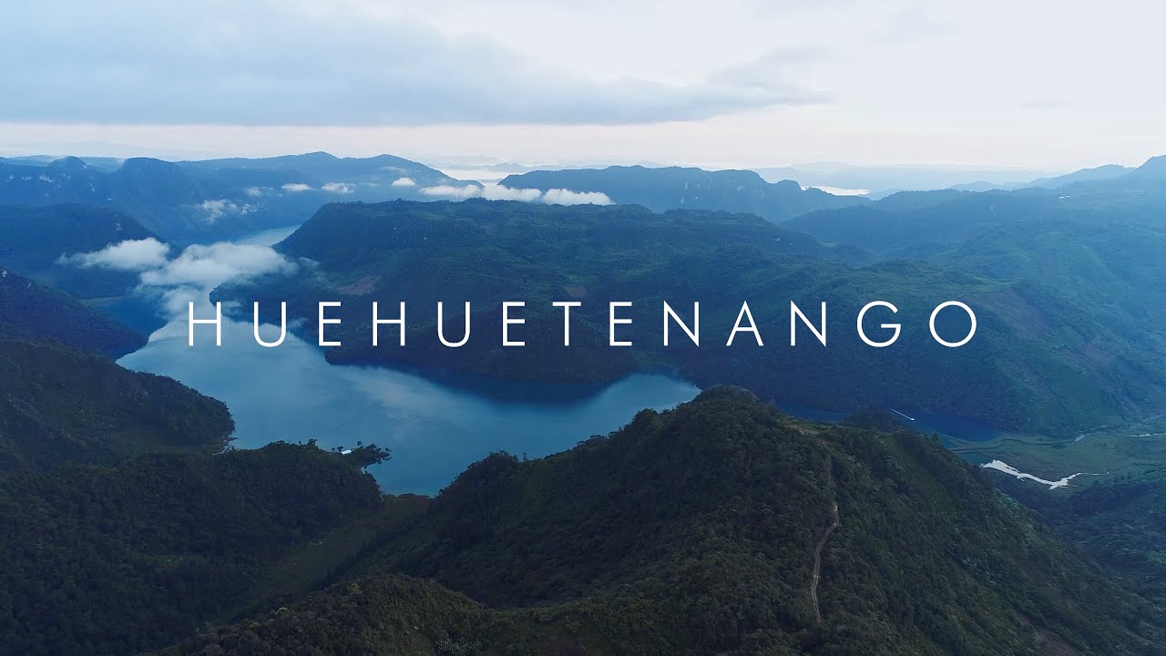 Huehuetenango