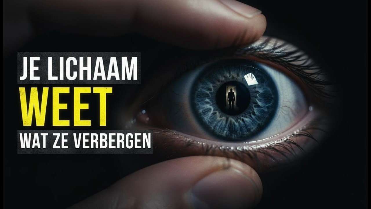 De '3 AM' WAKE UP Oproep: Wat Je Ziel SCHREEUWT - Carl Jung