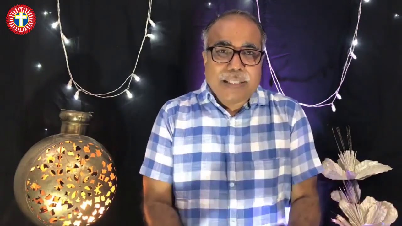 Bishop Arun Michael Lall || FB Live || Proverbs 30:29 onwards
