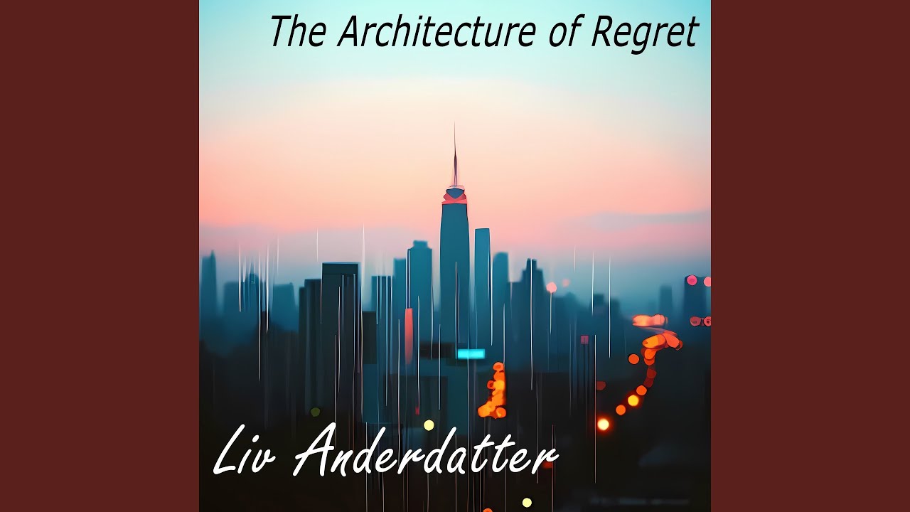 The Architecture of Regret
