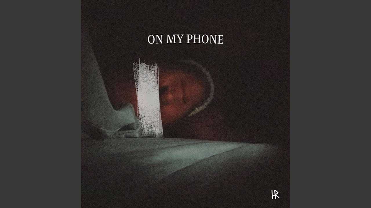 ON MY PHONE