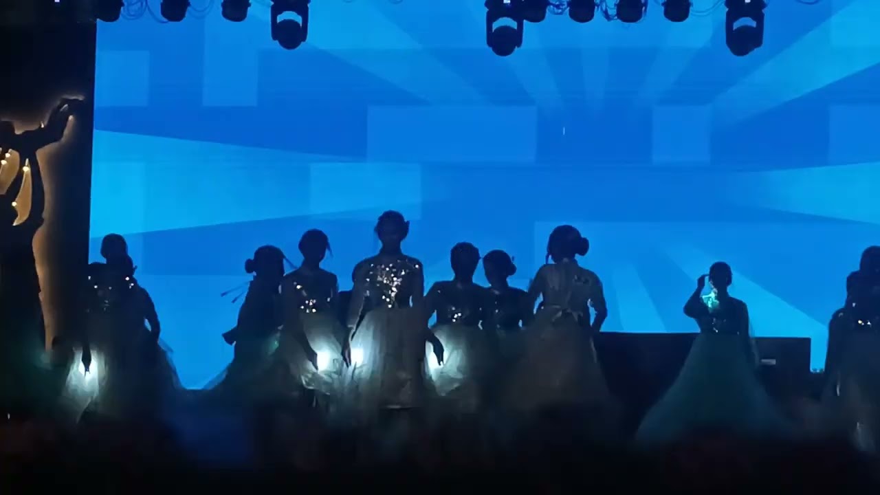 Devamatha Annual Day 2026