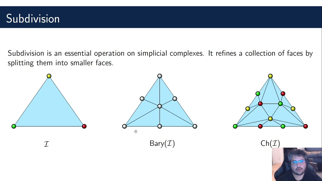 Continuous Tasks and the Asynchronous Computability Theorem