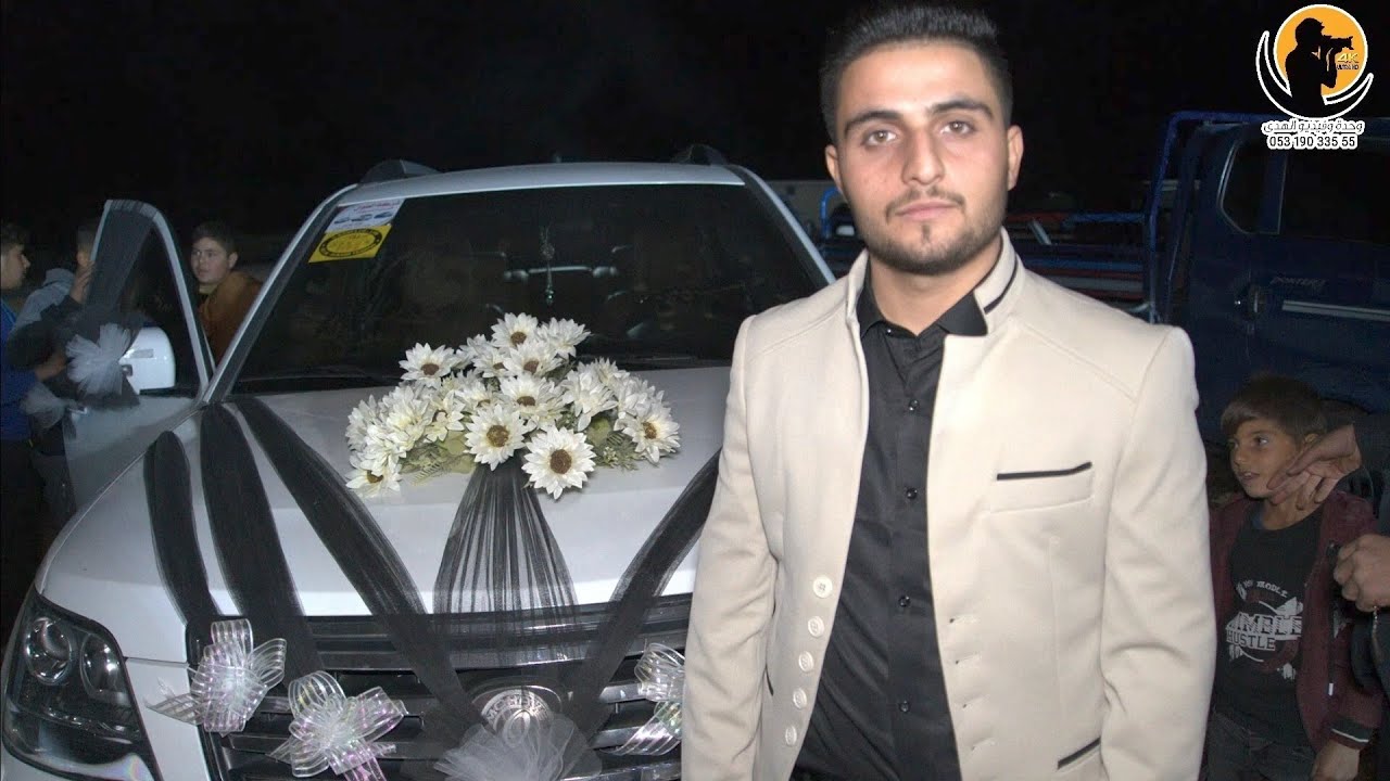 2/حفل زفاف العريس نجيب ابن السيد انس ابونجيب مطرب الحفل الفنان منير ابو شعيله