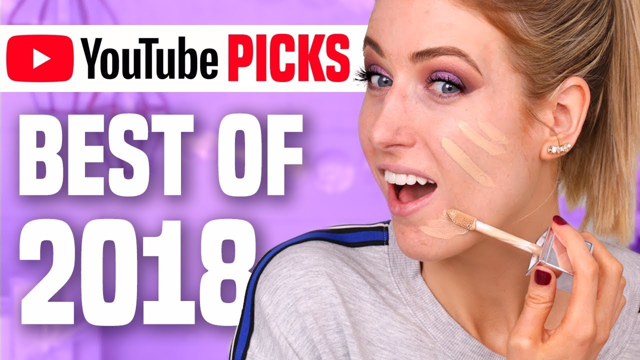 Testing Subscribers' BEST OF BEAUTY 2018: YOUR MAKEUP FAVORITES!