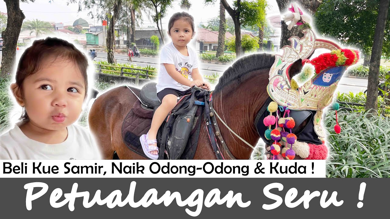 Rekomendasi Jajanan dan CFD di BeKaTe - Jakarta Timur