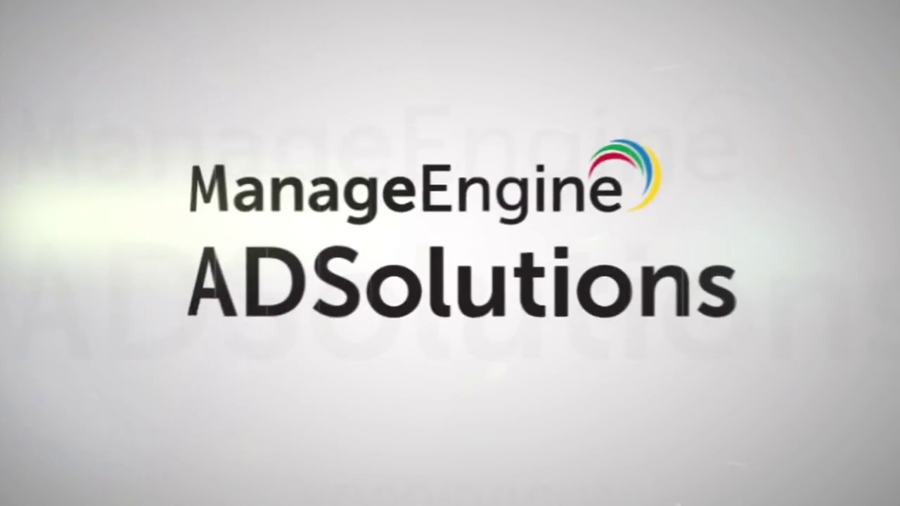 AD delegation and ticket-based help desk workflow for AD operations