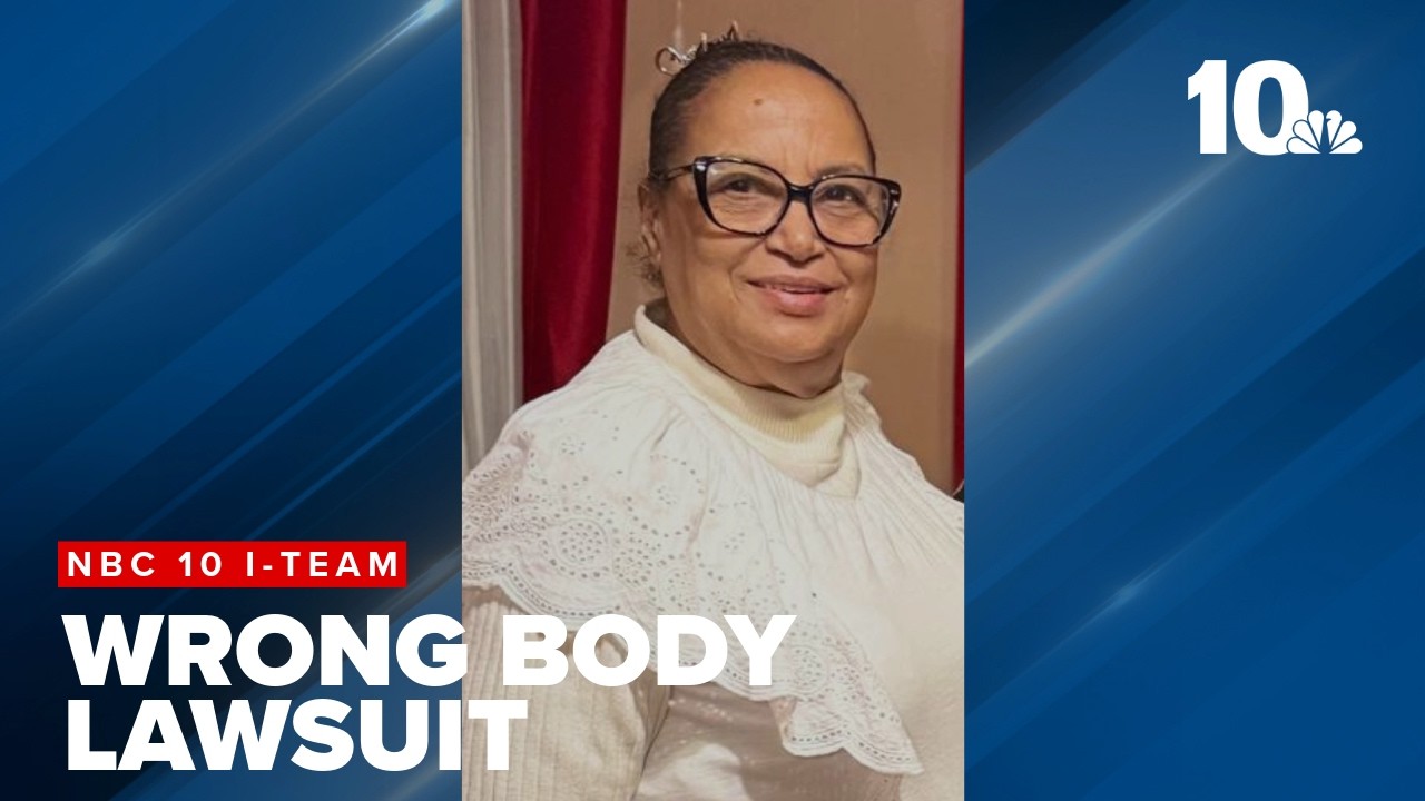 Lawsuit claims Rhode Island Hospital released wrong body after woman's death
