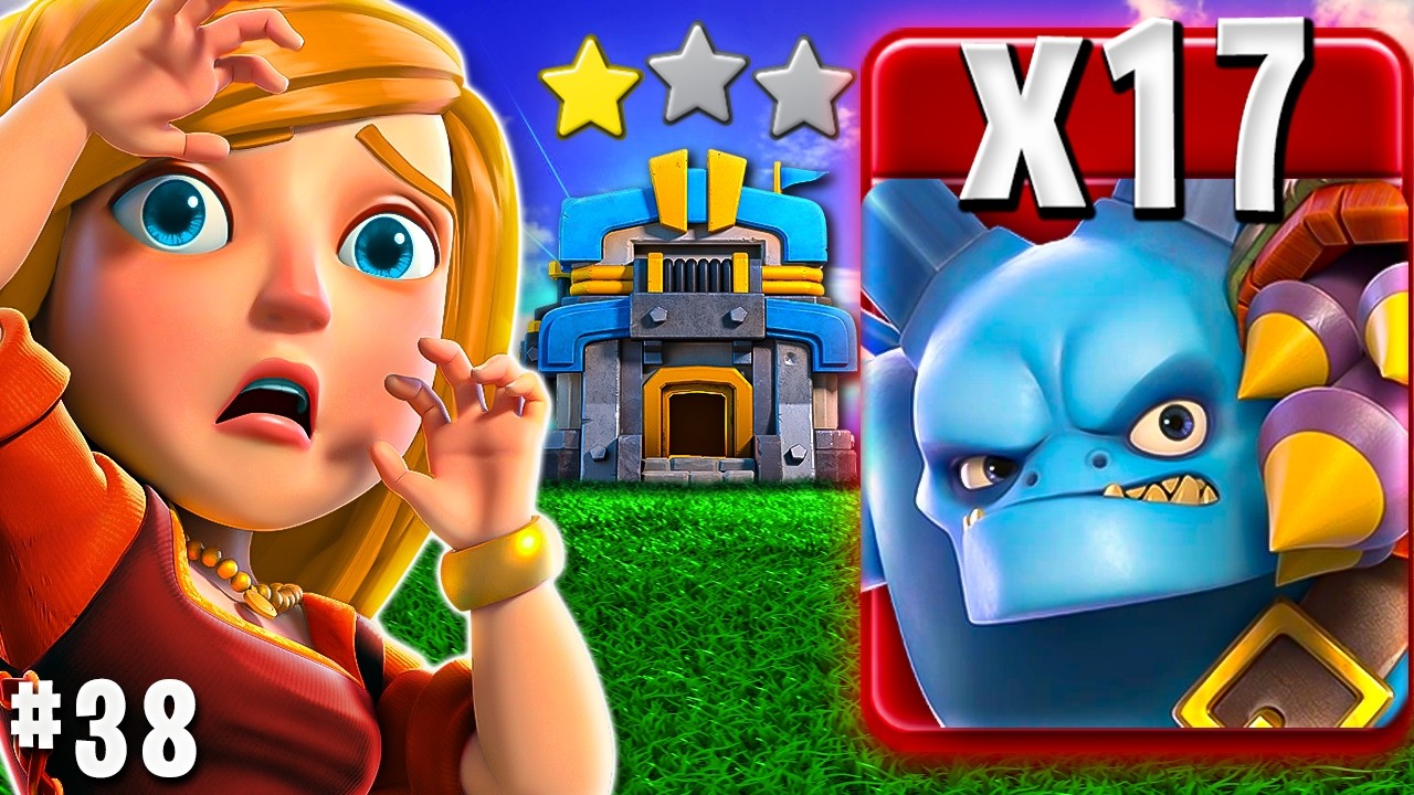 These COC Attacks Can't Be Real...