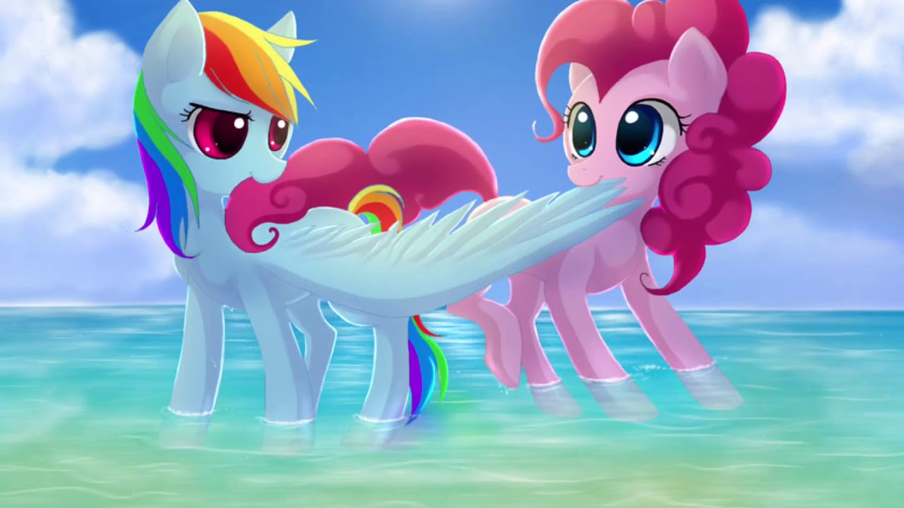 PinkieDash Tribute (Equestria Girls)
