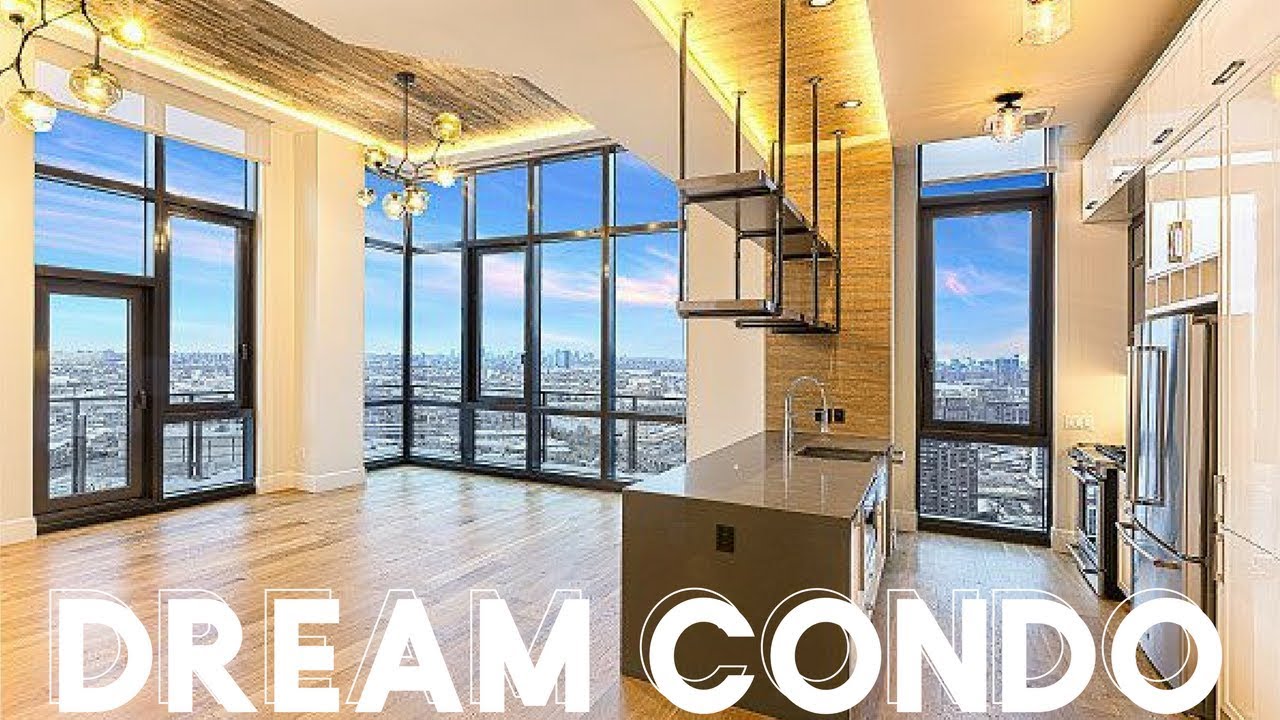 MY DREAM NEW YORK CONDO!! VLOG | Jayla Koriyan TV